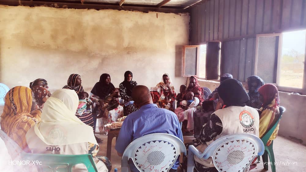 FAO Animal Health Project