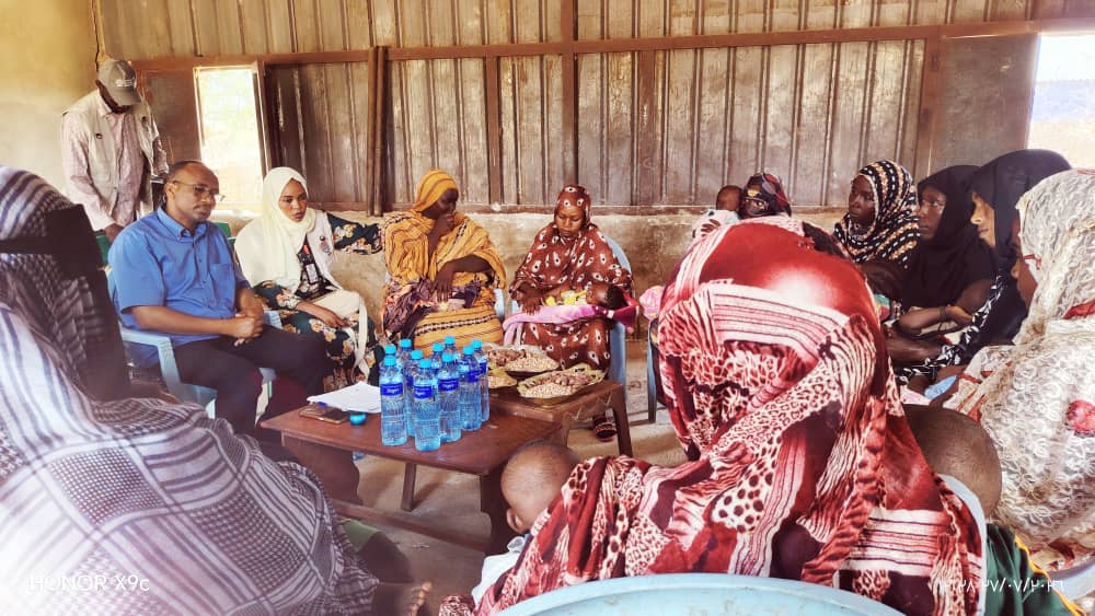 Community Dialogue
