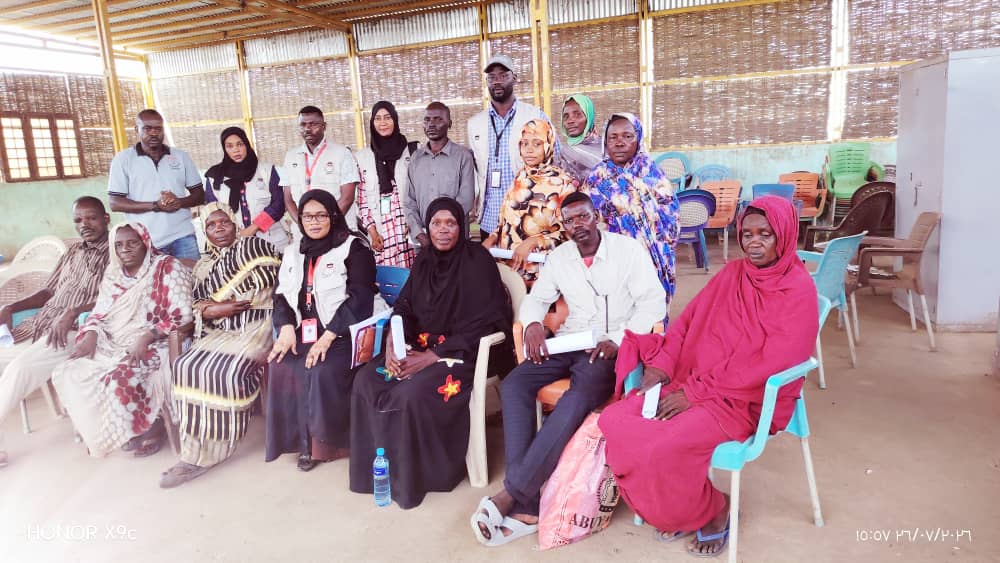 GBV Capacity Building